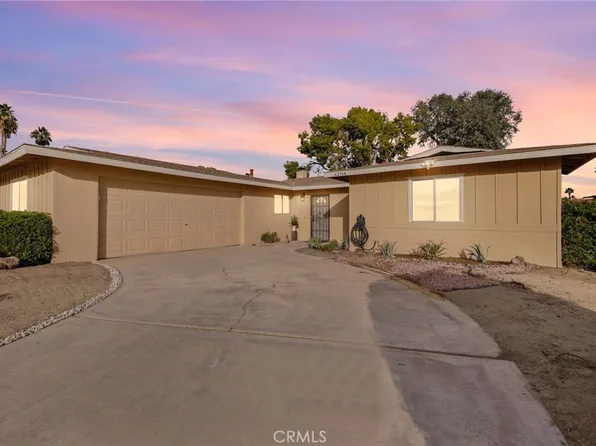 43744 Virginia Ave, Palm Desert, CA 92211