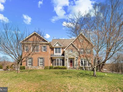 24611 Farmview Ln, Damascus, MD, 20872