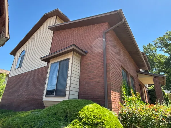 1113 Country Hills Dr APT D1, Ogden, UT 84403