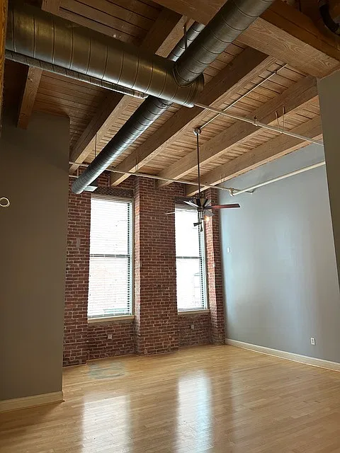 Condo Interior