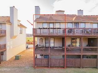 3836 N Va Dare Trl #A6, Kitty Hawk, NC 27949