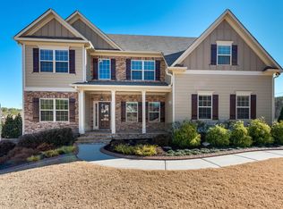 33 Begonia Way, Dallas, GA 30132