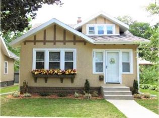 3632 15th Ave S, Minneapolis, MN 55407