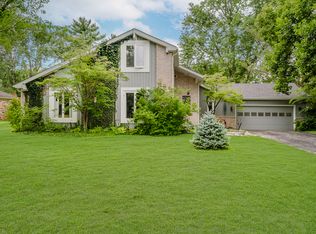 8038 Teel Way, Indianapolis, IN