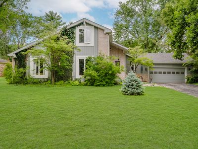 8038 Teel Way, Indianapolis, IN, 46256