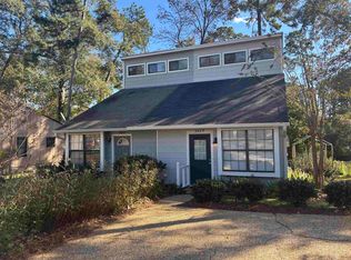 3425 Sedona Loop, Tallahassee, FL 32308