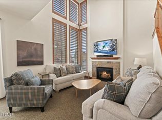 1695 W Redstone Ave #C2, Park City, UT 84098