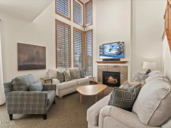 1695 W Redstone Ave #C2, Park City, UT 84098