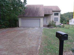 1130 Blythe Ferry Rd NE, Cleveland, TN 37312