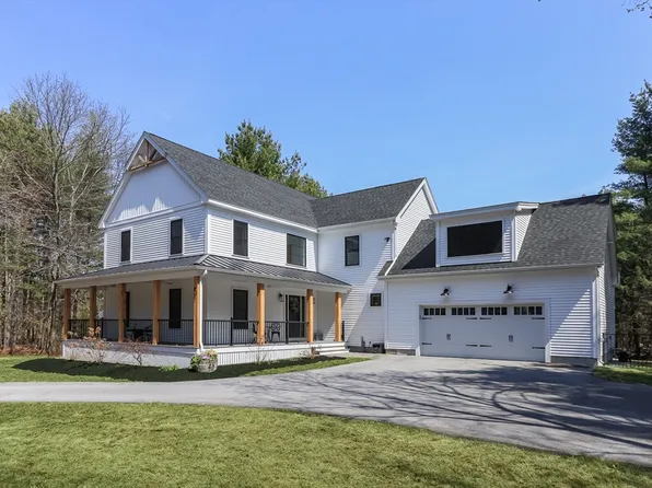 5 Mill St, Dunstable, MA 01827