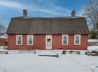 165 Maple Street, East Hartford, CT 06118