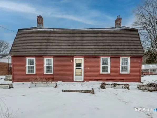 165 Maple Street, East Hartford, CT 06118