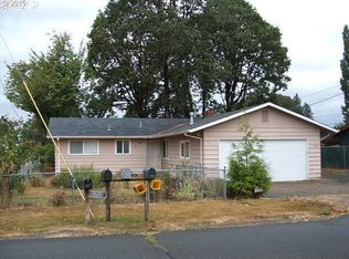 33757 SE Oak St, Scappoose, OR 97056