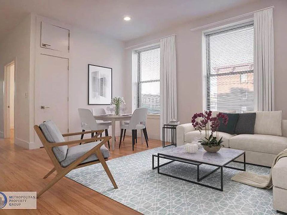 1st image of 200 E 116th St #4E