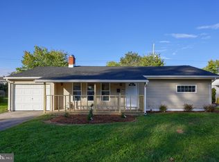 1418 Fireside Rd, York, PA 17404