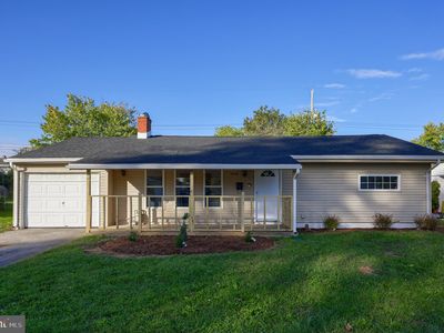 1418 Fireside Rd, York, PA, 17404