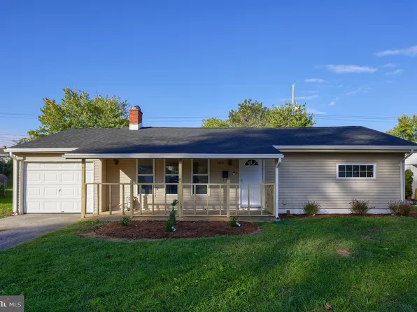 1418 Fireside Rd, York, PA 17404