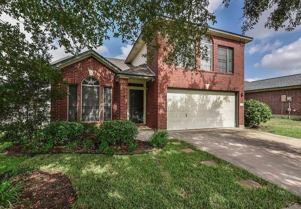 1st image of 17702 Quitman Mountain Way