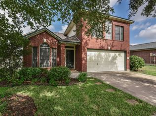17702 Quitman Mountain Way, Round Rock, TX 78664