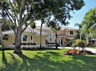 8590 SE Wilkes Pl, Hobe Sound, FL 33455