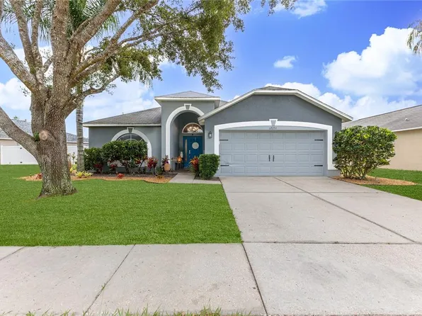 12251 Southbridge Ter, Hudson, FL 34669
