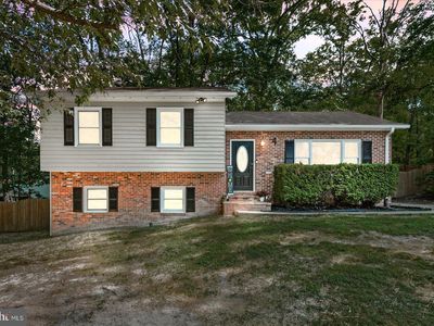 4 Columbus Ct, Fredericksburg, VA, 22407