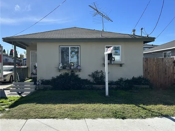 3528 W 139th St, Hawthorne, CA 90250