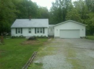 47820 Cooper Foster Park Rd, Amherst, OH 44001