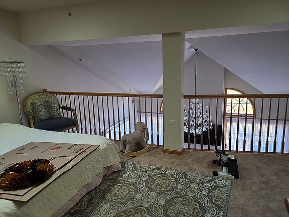 4th image of 14100 S Sheffield Dr APT 402