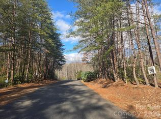 LOT 44 Dalton Ct, Lake Lure, NC 28746