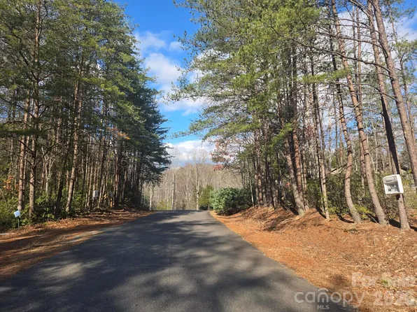 LOT 44 Dalton Ct, Lake Lure, NC 28746