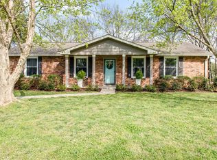 306 Binkley Dr, Nashville, TN 37211