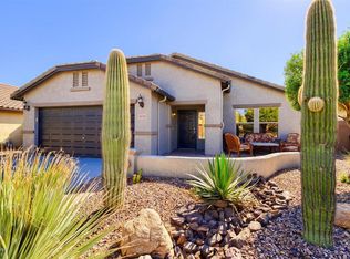 8029 W Pleasant Oak Way, Florence, AZ 85132