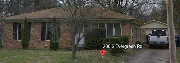1st image of this home