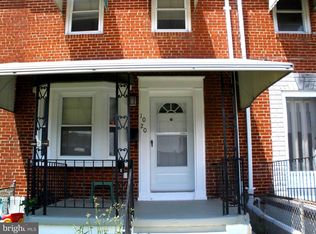 1020 Middlesex Rd, Baltimore, MD 21221