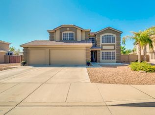 12513 W Sunnyside Dr, El Mirage, AZ 85335