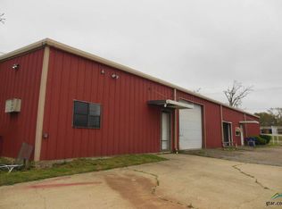 2000 W Ferguson Rd, Mount Pleasant, TX 75455