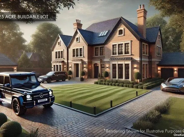 Lot 824 Bryant Avenue, Roslyn Harbor, NY 11576