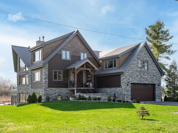6857 Silmser Rd, South Glengarry, ON K6H 5R5