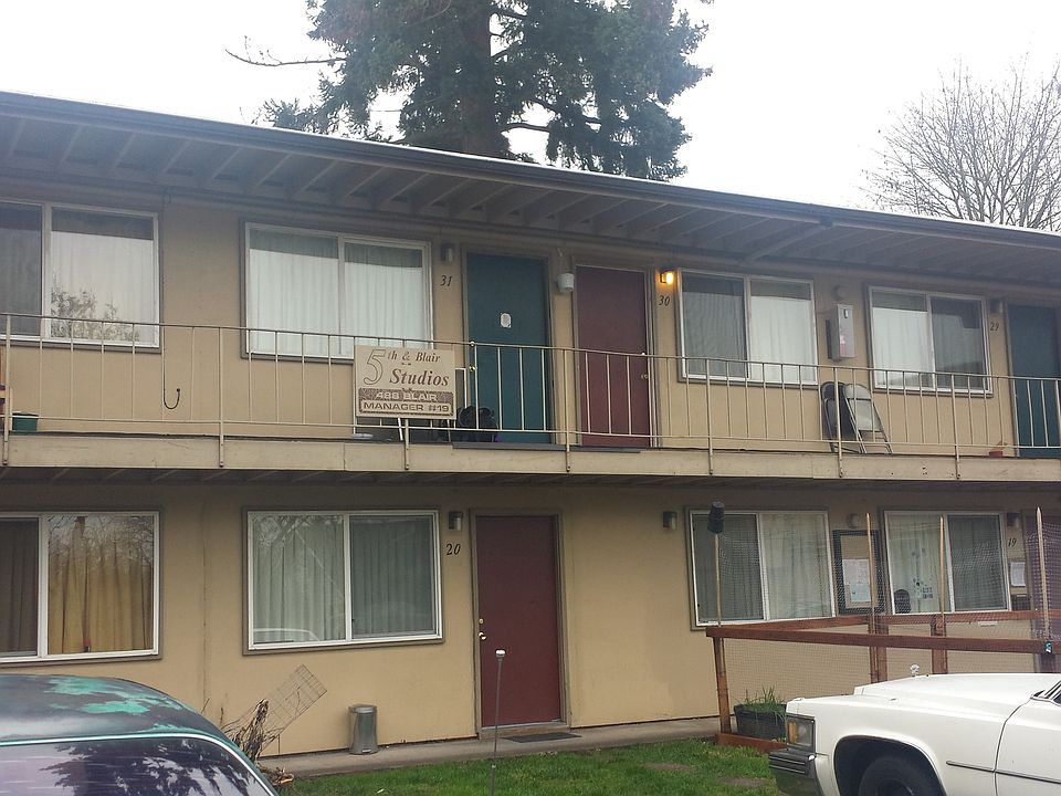 1st image of 488 Blair Blvd APT 30
