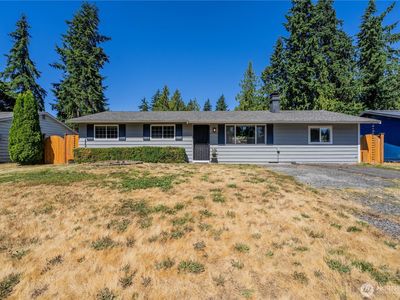 20508 64th Drive NE, Arlington, WA, 98223