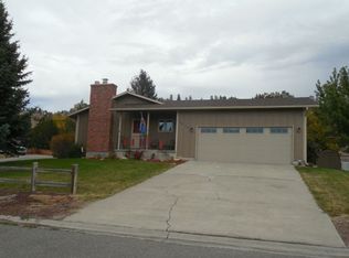 3959 Rimrock Rd, Billings, MT 59102