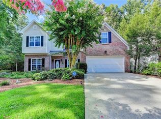 1166 Mandalay Ct SW, Lilburn, GA 30047