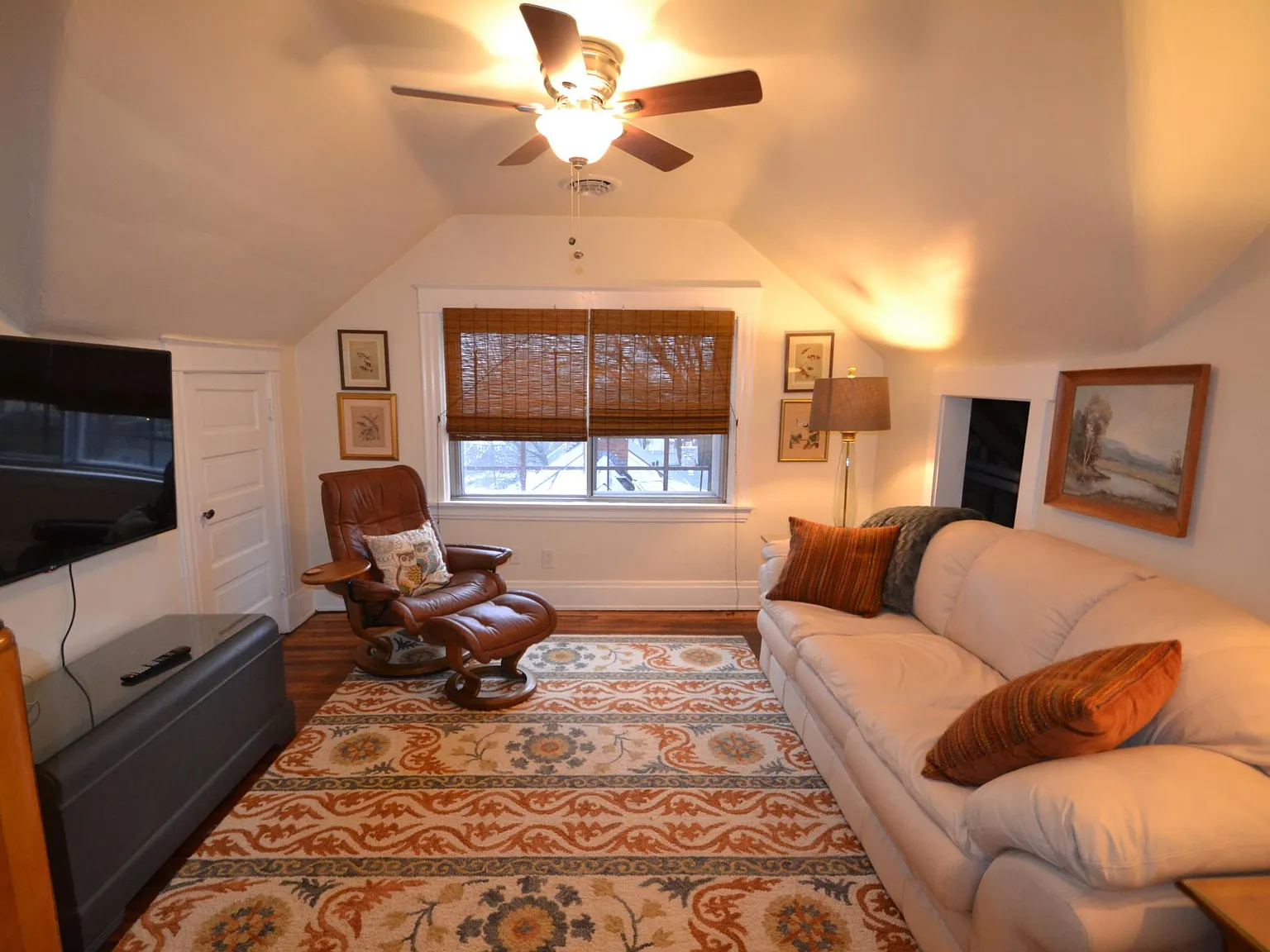 1 bed, 650 sqft, $1,295 — Photo 4