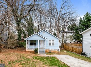 1891 E Farris Ave, East Pt, GA 30344