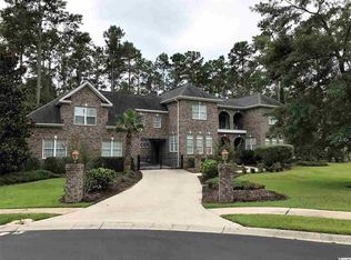 636 Nautilus Dr, Murrells Inlet, SC 29576
