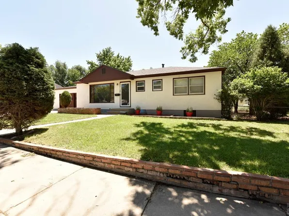 1120 Horseshoe Dr, Pueblo, CO 81001