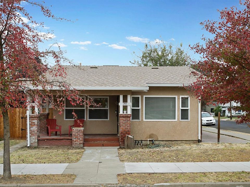 2nd image of 745 N San Jose St