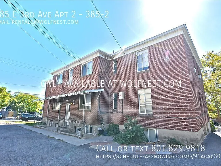 385 E 3rd Ave #2 — Photo 21