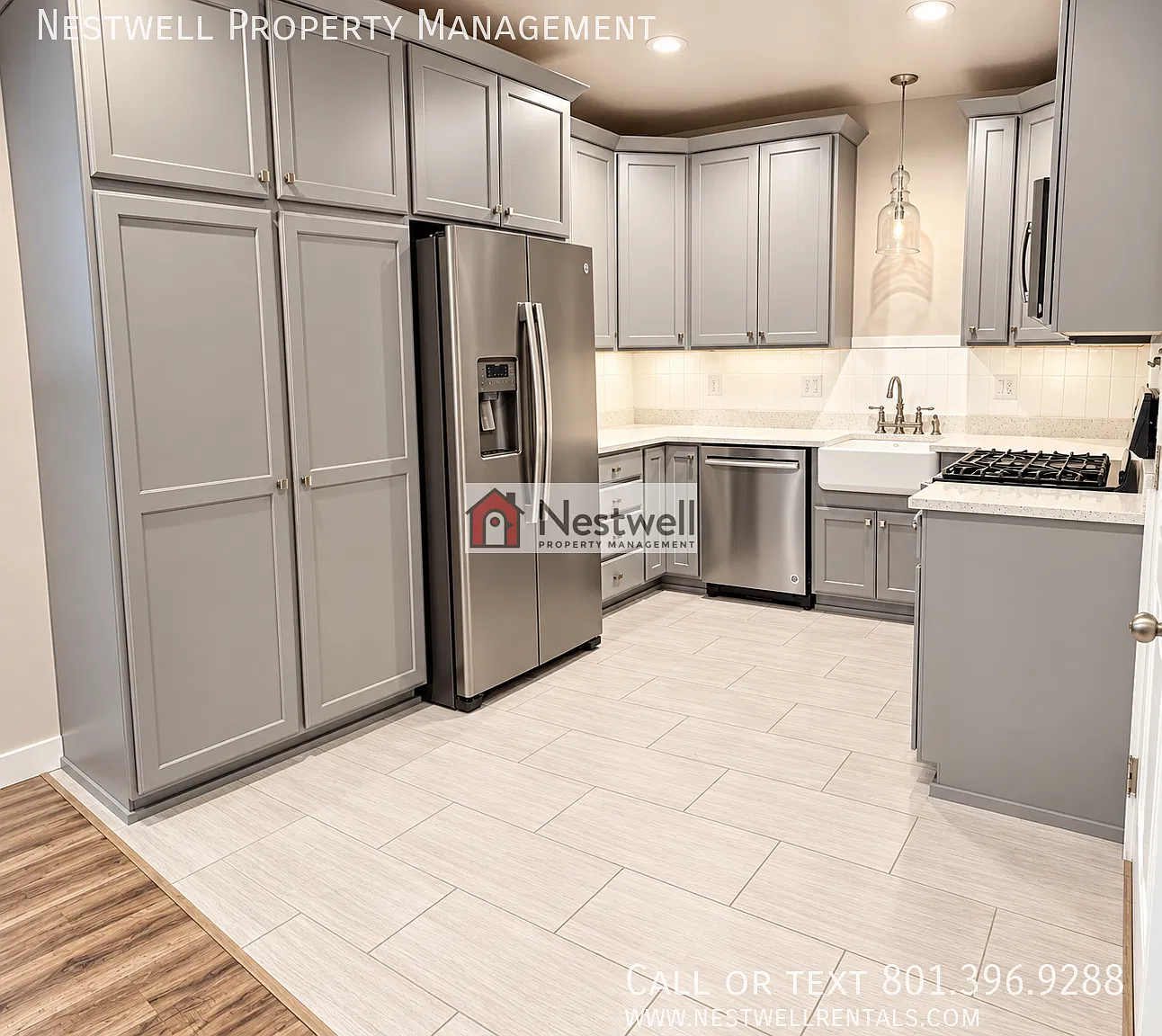 Spacious Daybreak Home with prime location! — Photo 2